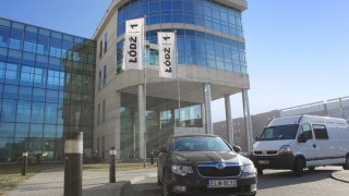 Philips wyprowadza się z Łodzi