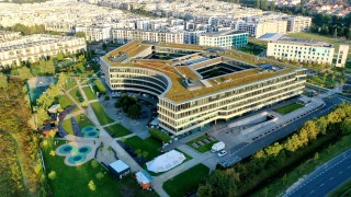 LUX MED i Hilti w biurowcu Royal Wilanów