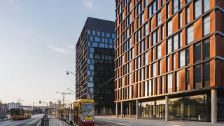 Sportowy najemca w łódzkiej Bramie Miasta. Otwarcie polskiej sieci klubów fitness