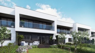 W sprzedaży mieszkania II etapu Chojny Park w Łodzi