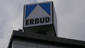 Jest wykonawca parku handlowego i marketu budowlanego w Lipniku