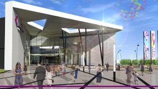 Zapełnia się Galena w Jaworznie