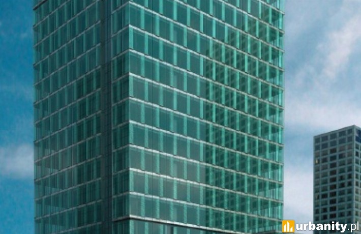 Grzybowska Corporate Center