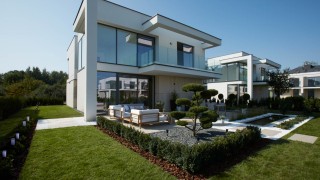 Hampton Residence Wilanów, fot. materiały dewelopera