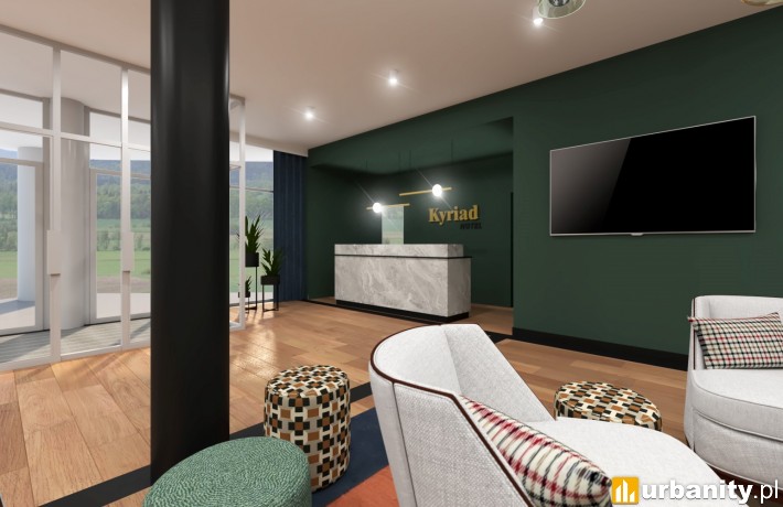 Hotel Kyriad Karkonosze