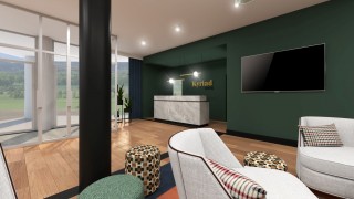 Hotel Kyriad Karkonosze