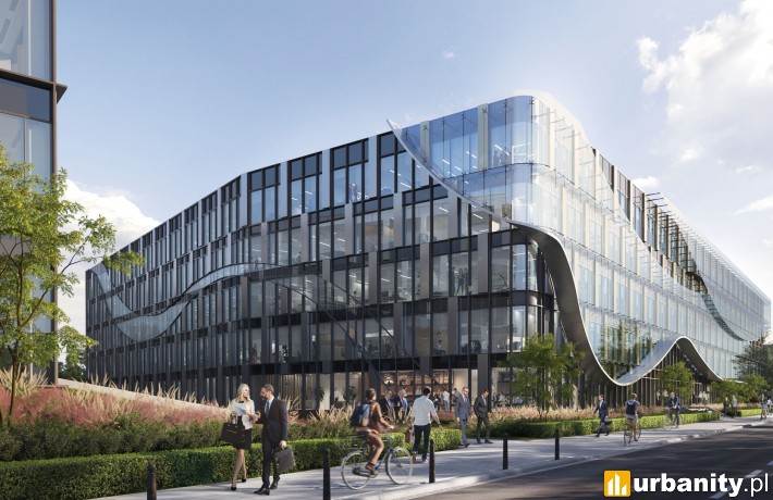 Ocean Office Park B