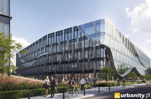 Ocean Office Park B