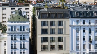 Ogromna kwota za penthouse w Śródmieściu Warszawy. Rekordowa transakcja