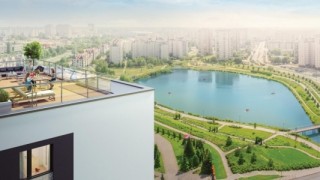 Unibep wybuduje osiedle 360 Stopni w Warszawie