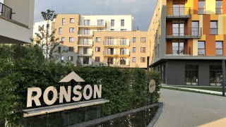 Rozrasta się osiedle Miasto Moje w Warszawie