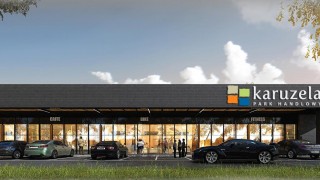 Karuzela zakręci się w Piasecznie