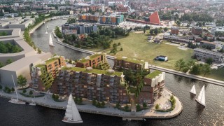Capital Park z inwestycją w jednej z najbardziej prestiżowych lokalizacji w Gdańsku