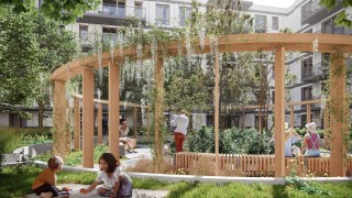 Rusza sprzedaż mieszkań w inwestycji Royal Residence w dzielnicy Wilanów