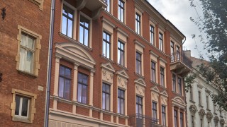 Smoleńsk 22 - kolejna zabytkowa kamienica zyska nowe życie