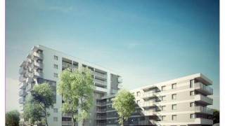 Rusza kolejna inwestycja firmy Matexi w Warszawie