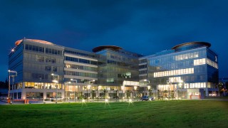 Trinity One w Warszawie z nowym zarządcą