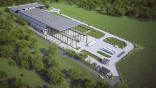 Gotowa jedna z najbardziej zaawansowanych technologicznie inwestycji w regionie świętokrzyskim