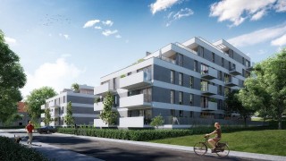 Na Sołaczu w Poznaniu powstanie kompleks mieszkaniowy