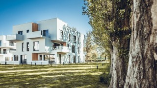 Śródmieście Wrocławia z gotowymi apartamentami