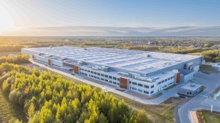 Nowa fabryka na Podkarpaciu za 600 mln zł. Niemiecki gigant branży AGD otwiera ogromny zakład