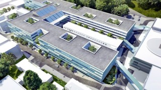 Centrum Medycyny Nieinwazyjnej najprawdopodobniej w rękach Budimexu