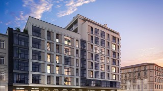 Rusza budowa nowych mieszkań w ścisłym centrum Łodzi