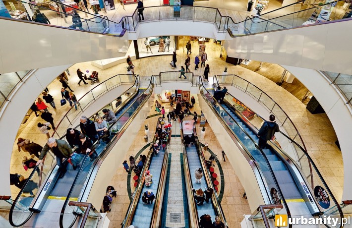 Galeria handlowa