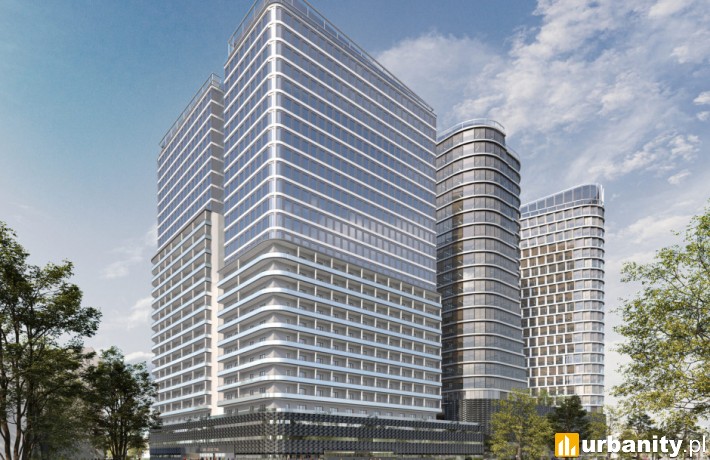 Global Apartments w Katowicach