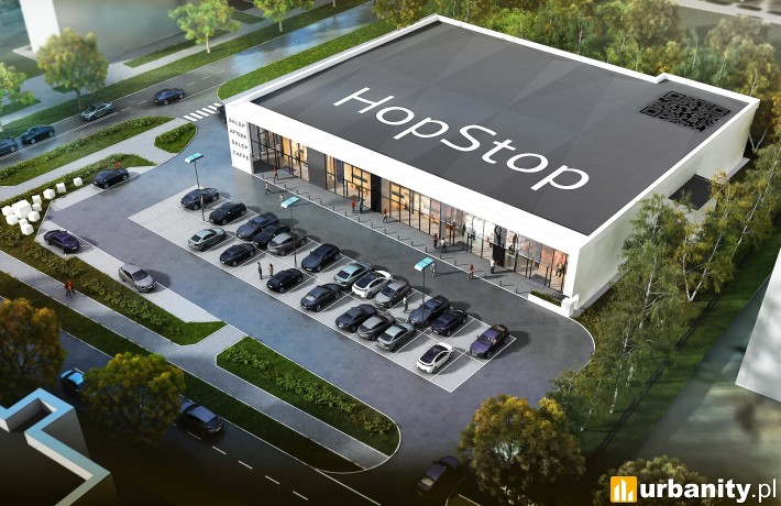 HopStop