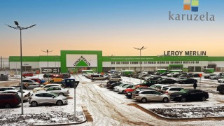Kołobrzeg: Otwarcie 75 sklepu Leroy Merlin w Polsce