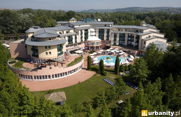 Lotus Therme Hotel & Spa
