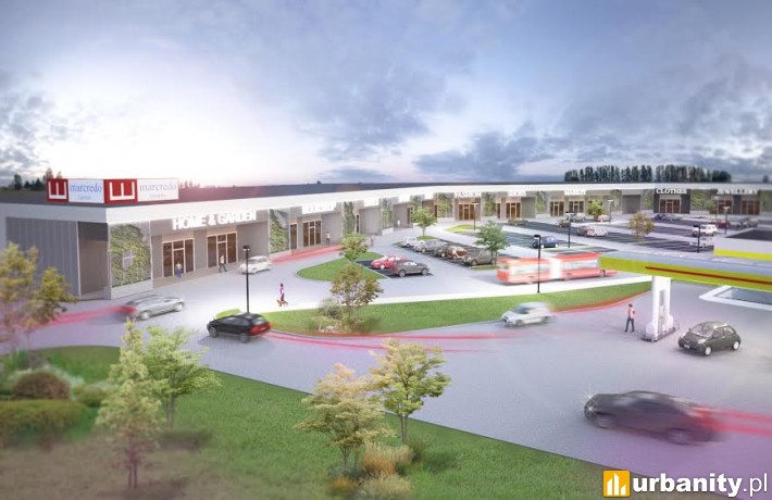 Marcredo Center Piekary Śląskie
