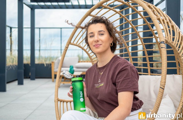 Dlaczego warto kupić mieszkanie na początku sprzedaży inwestycji?, fot. grafika partnera