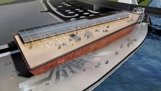 W Szczecinie ruszyła budowa Morskiego Centrum Nauki za ponad 90 mln zł