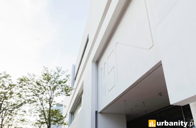 Otwarcie Muzeum Sztuki Nowoczesnej w Warszawie, fot. Marta Ejsmont