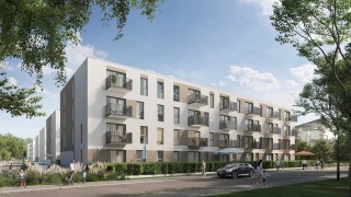 Na południowych obrzeżach Warszawy rusza budowa kameralnego osiedla