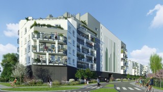 Nowe mieszkania do kupienia od Victoria Dom na Tarchominie. Jaka cena?