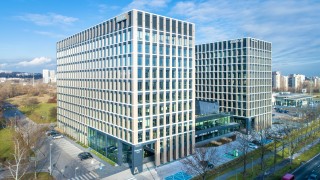 Morele zmienia siedzibę w Krakowie na najbardziej zieloną inwestycję biurową