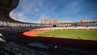 Jedna z największych inwestycji sportowych na Podkarpaciu zbliża się do końca. Nowy stadion za blisko 200 mln zł