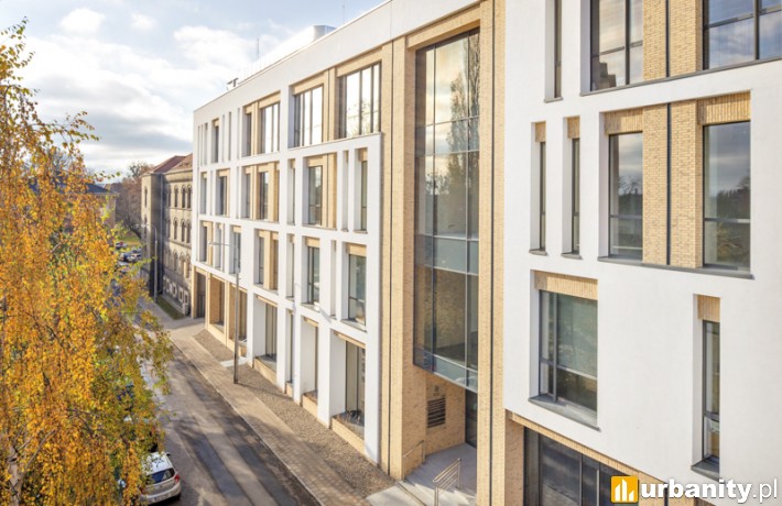 Pomerania Office Park