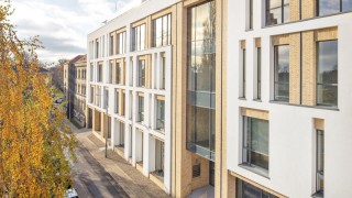 Księgi Wieczyste w kompleksie Pomerania Office Park