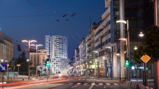 W Gdyni powstanie kompleks mieszkaniowy Portova