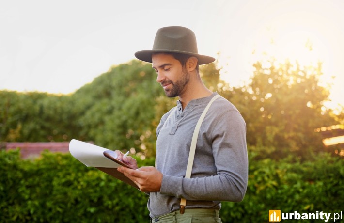 Nowoczesne projektowanie przestrzeni miejskiej - dlaczego technik architektury krajobrazu to zawód przyszłości?
