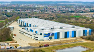 Lubuskie z dużą inwestycją inwestora z Holandii. Oferta pracy dla 600 osób