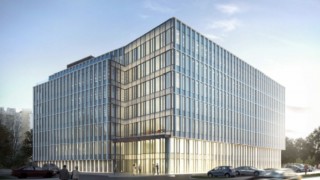 Przy Konopnickiej w Krakowie powstanie Vistula Business Garden