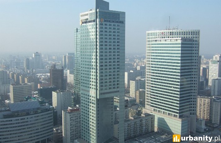 Warszawskie Centrum Finansowe