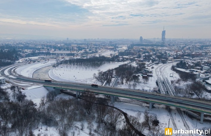 Największa inwestycja drogowa w historii miasta. Otwarcie Wisłokostrady za 184 mln zł