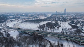 Największa inwestycja drogowa w historii miasta. Otwarcie Wisłokostrady za 184 mln zł
