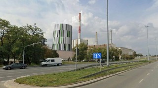 Największy akumulator ciepła w Europie powstaje na warszawskim Żeraniu, wiz. materiały inwestora